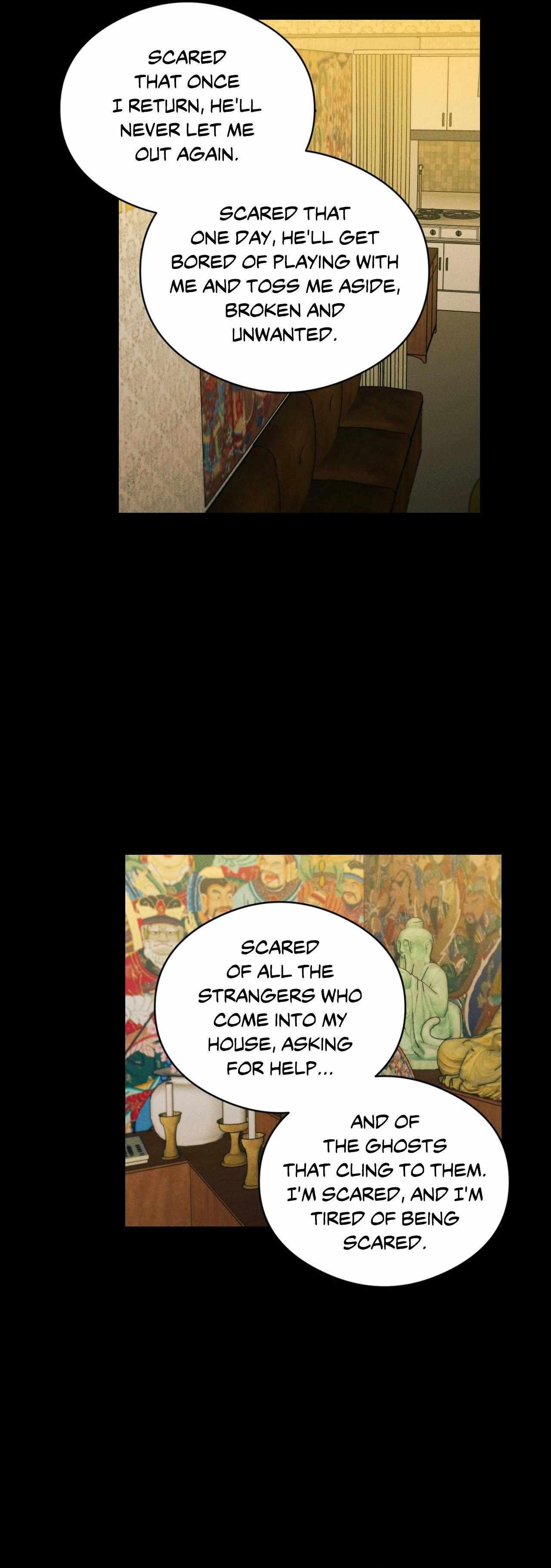 Read Shaman