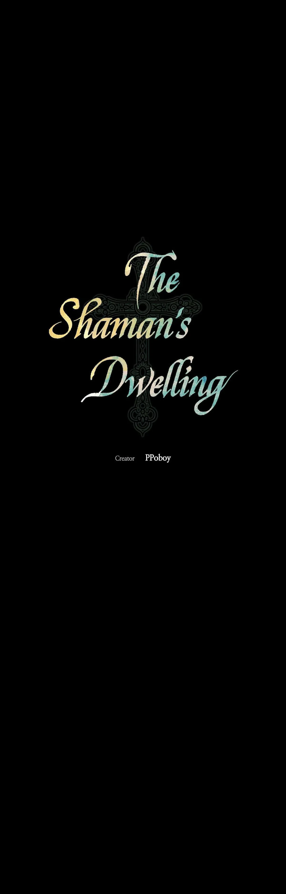 Read Shaman