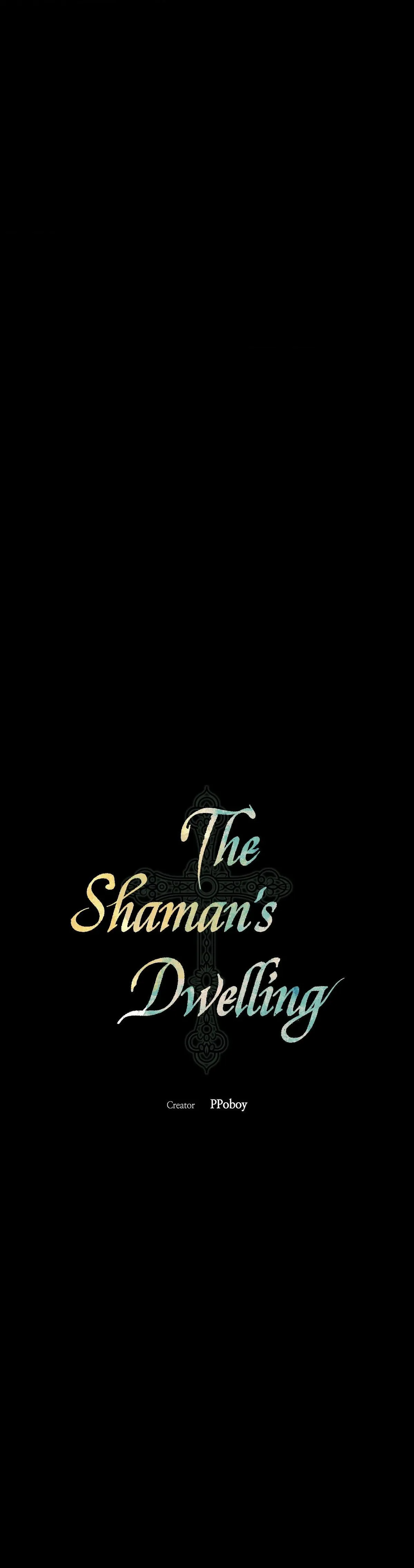 Read Shaman