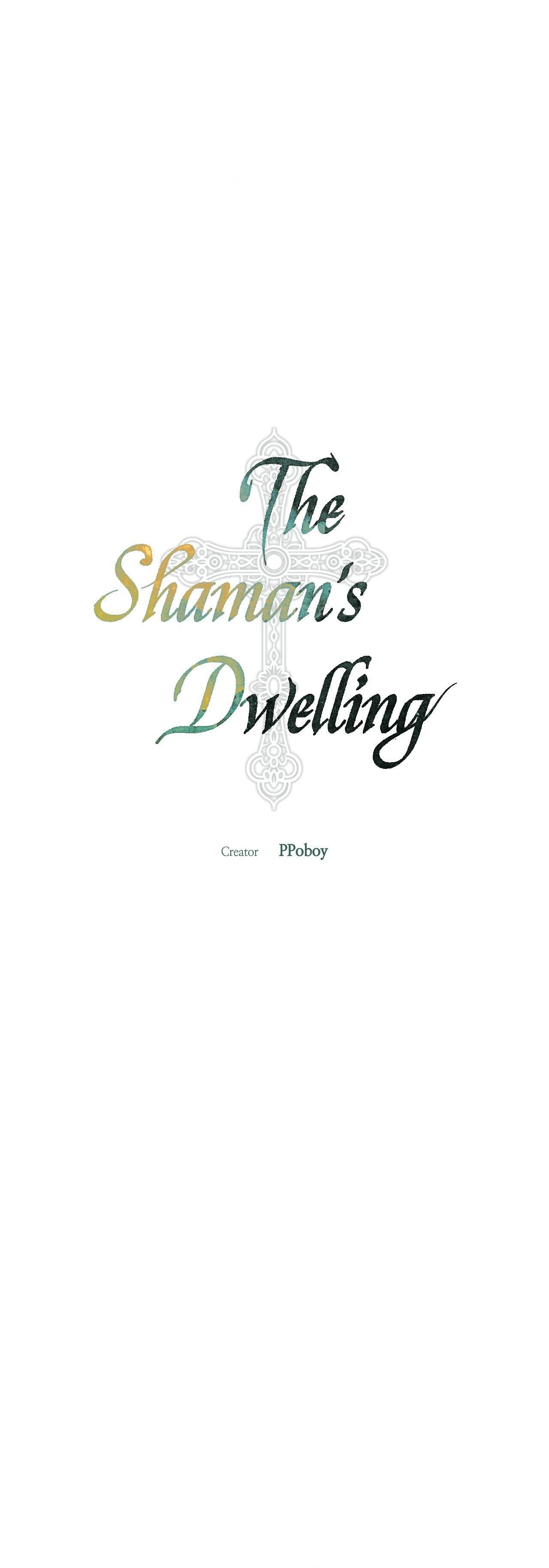 Read Shaman