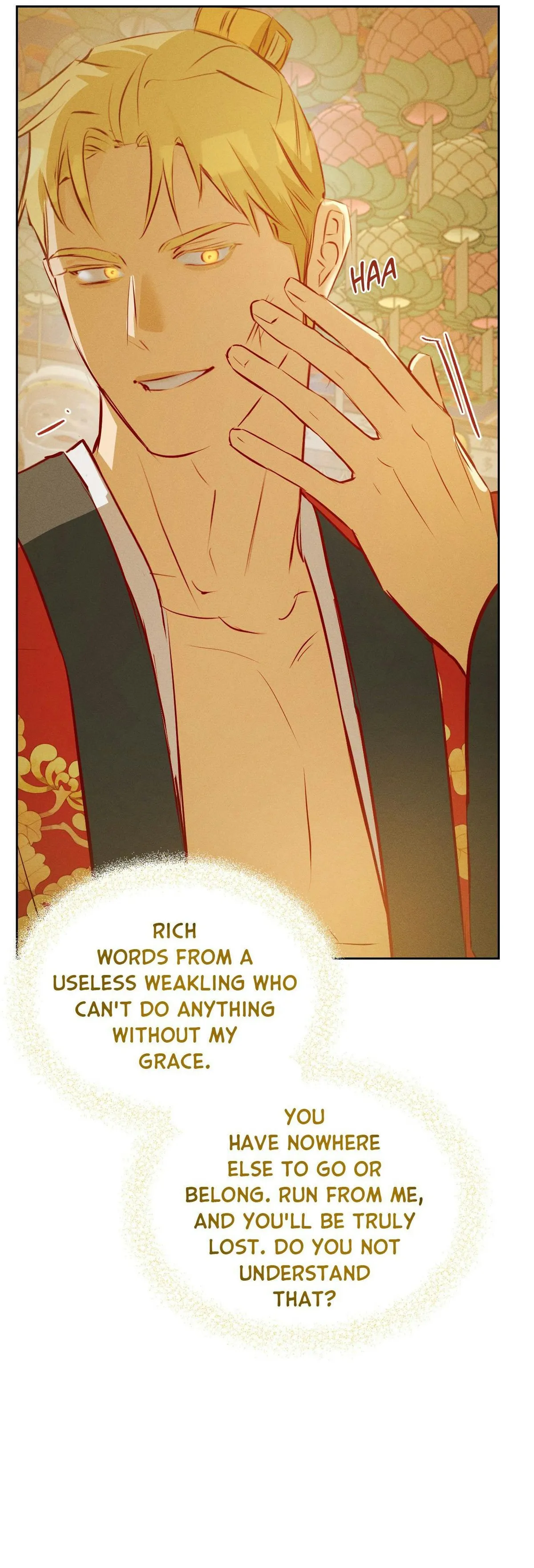 Read Shaman