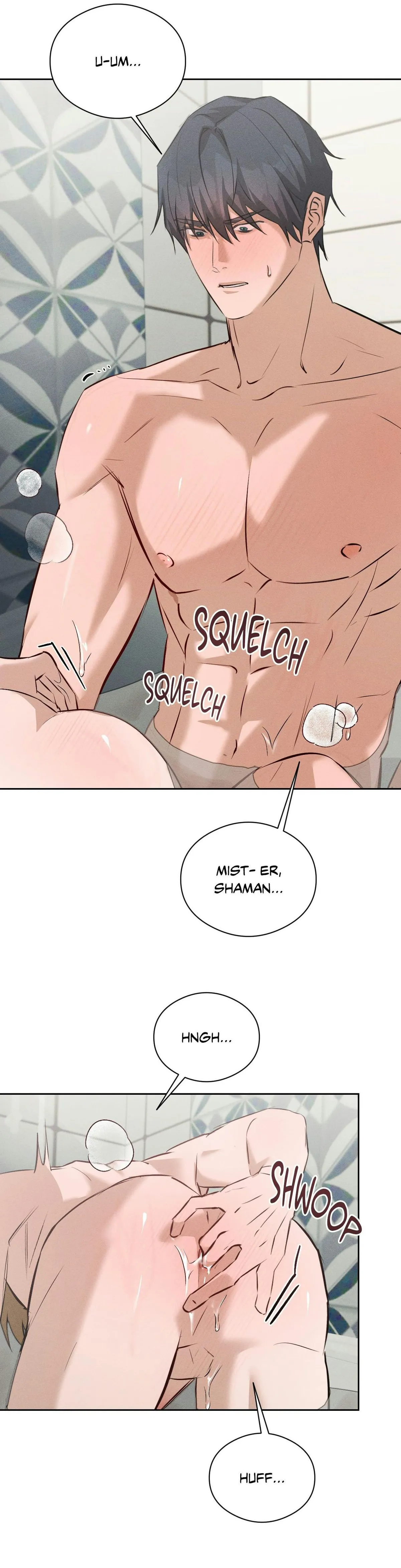 Read Shaman