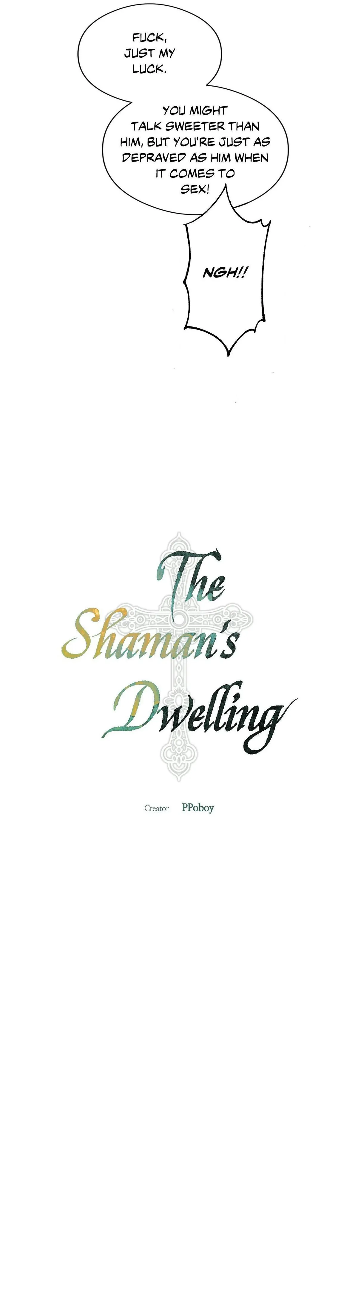 Read Shaman