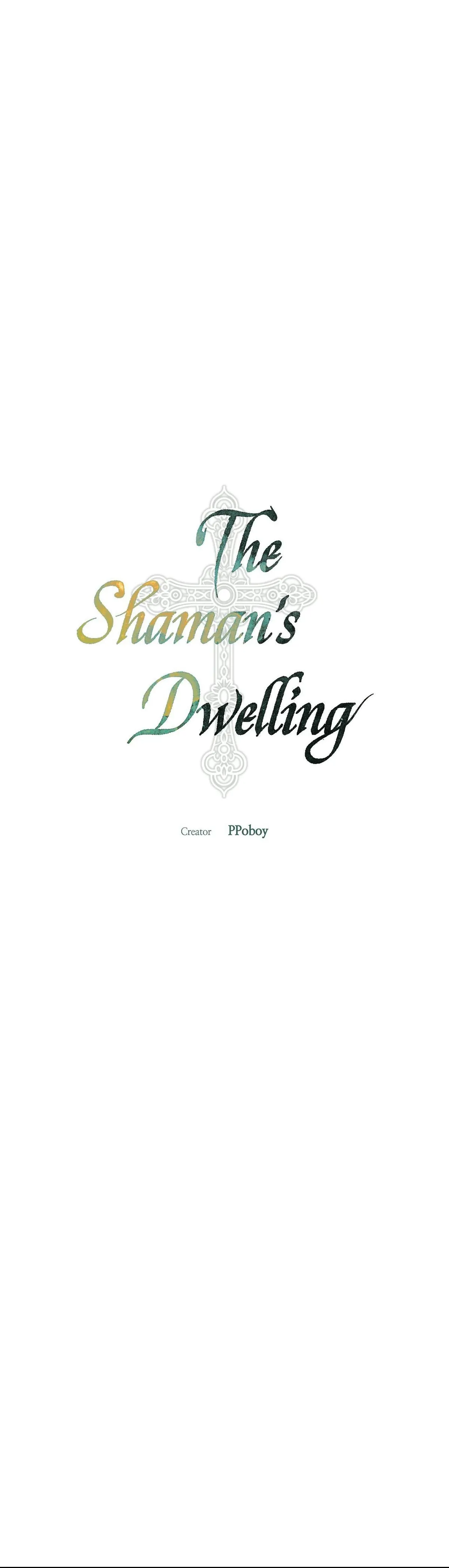 Read Shaman