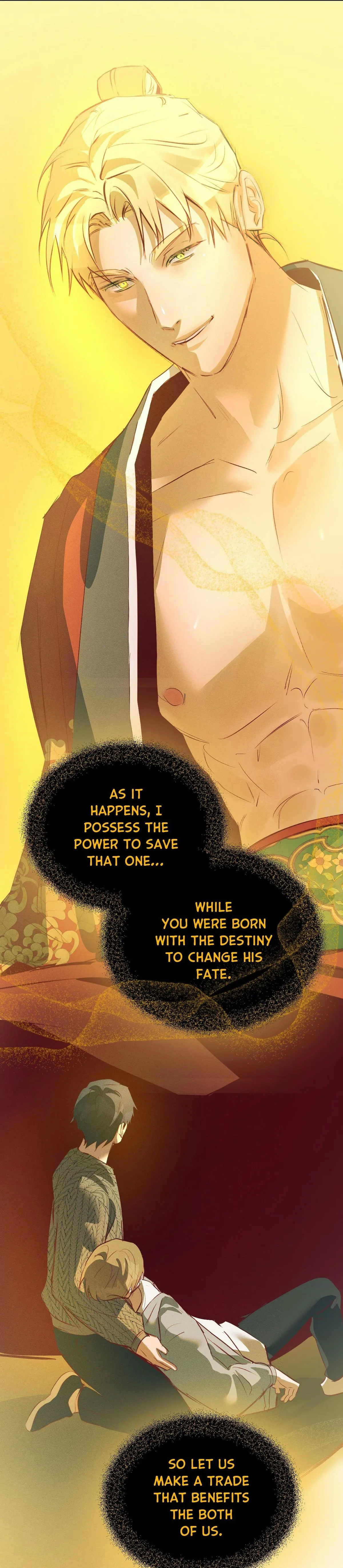 Read Shaman