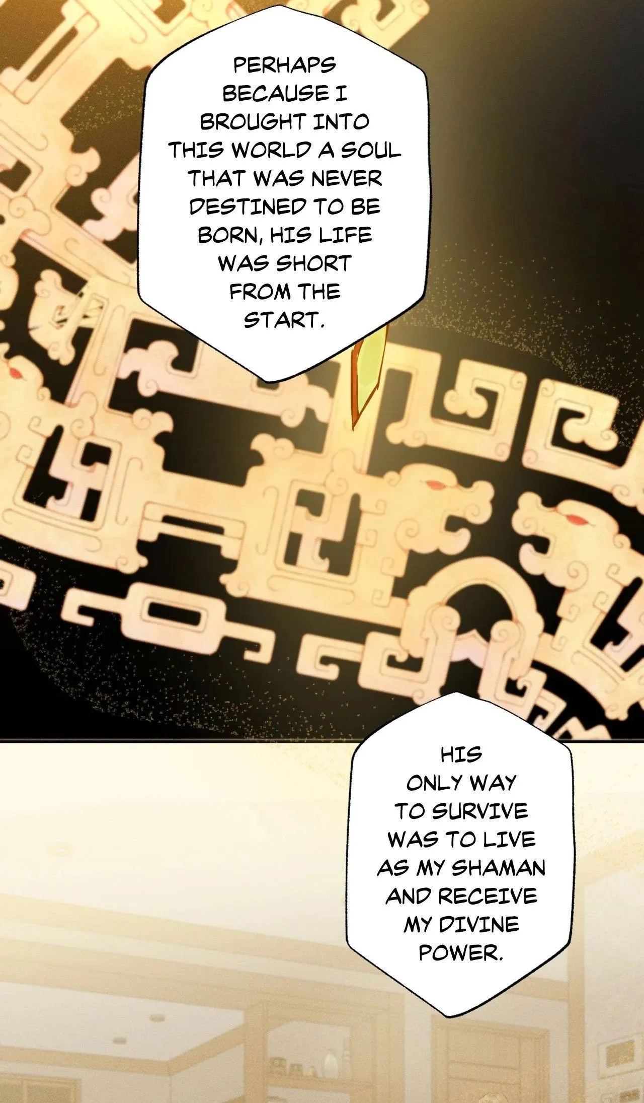 Read Shaman