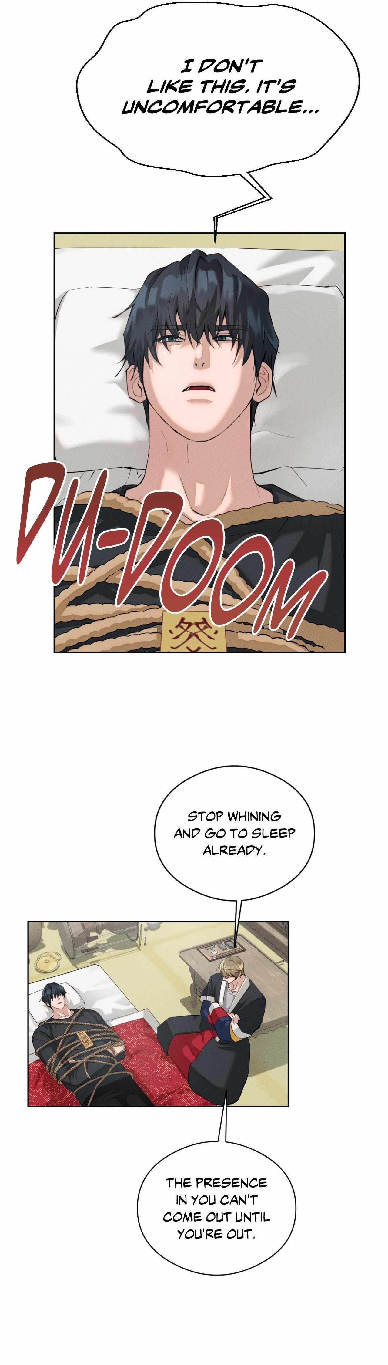 Read Shaman