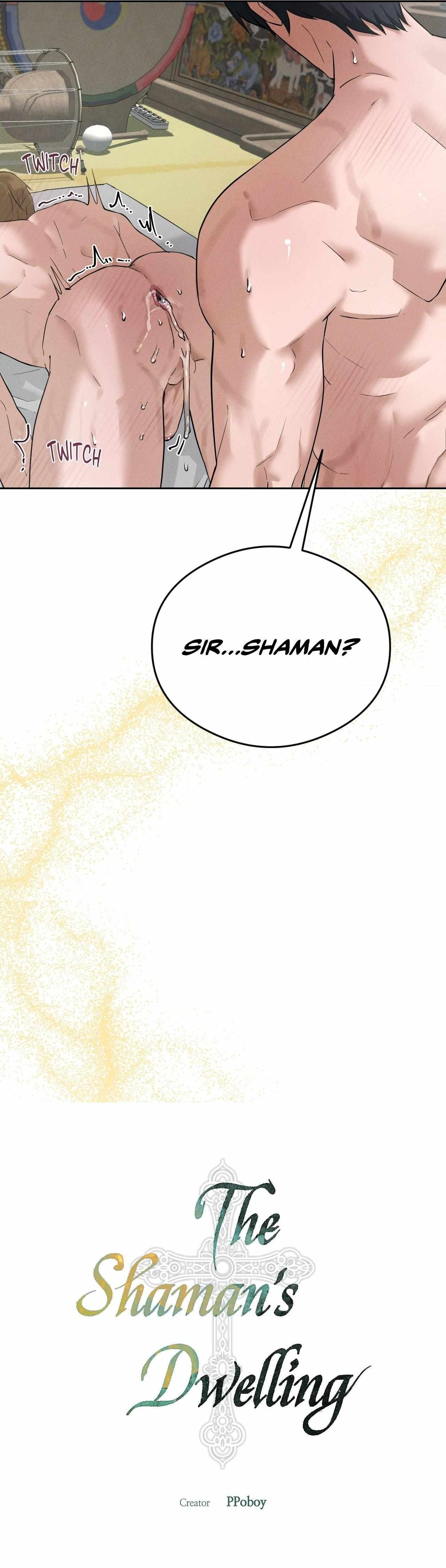Read Shaman