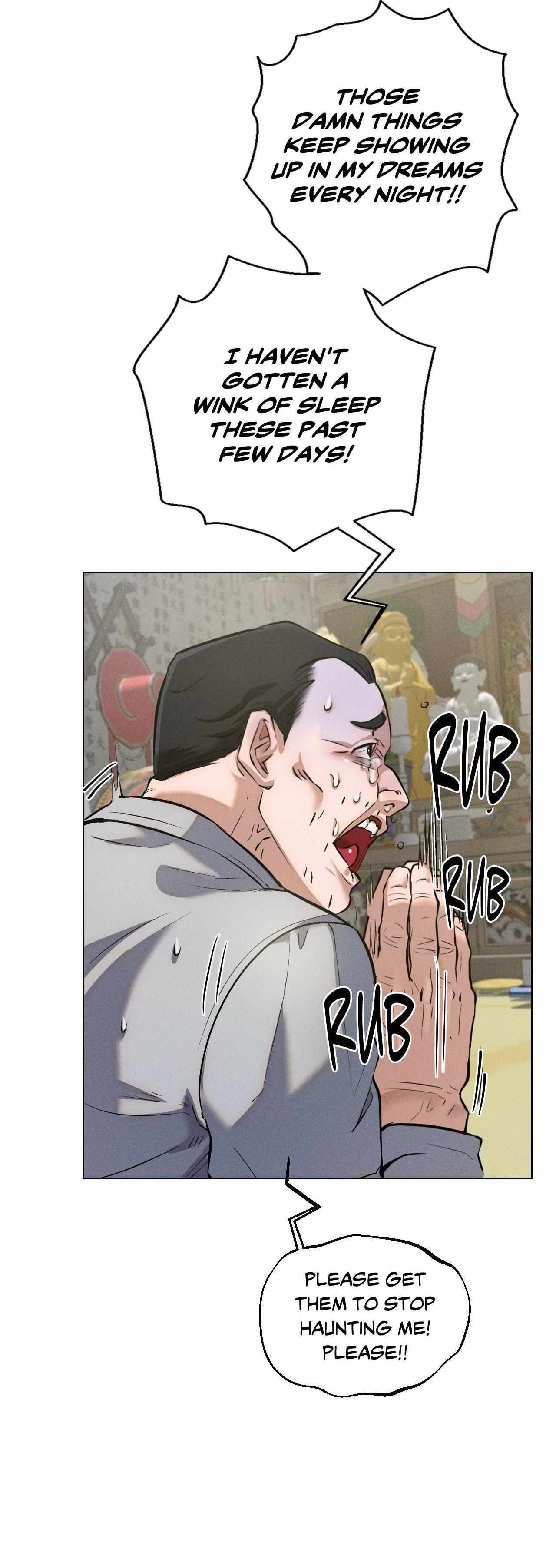 Read Shaman