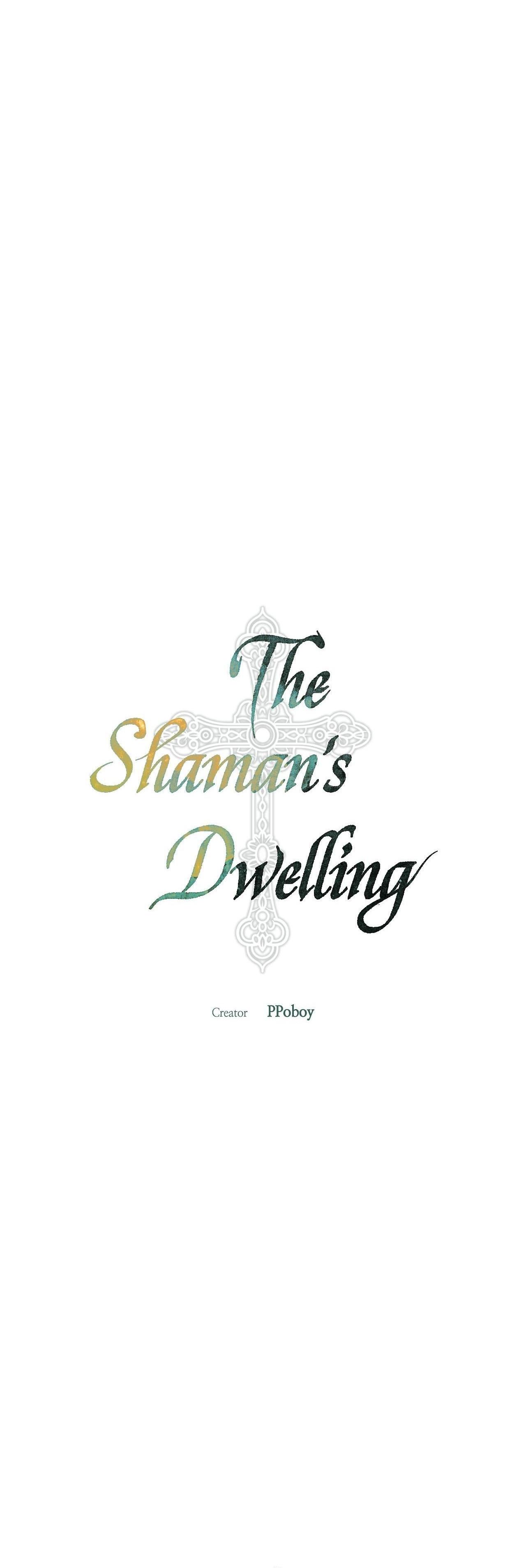 Read Shaman
