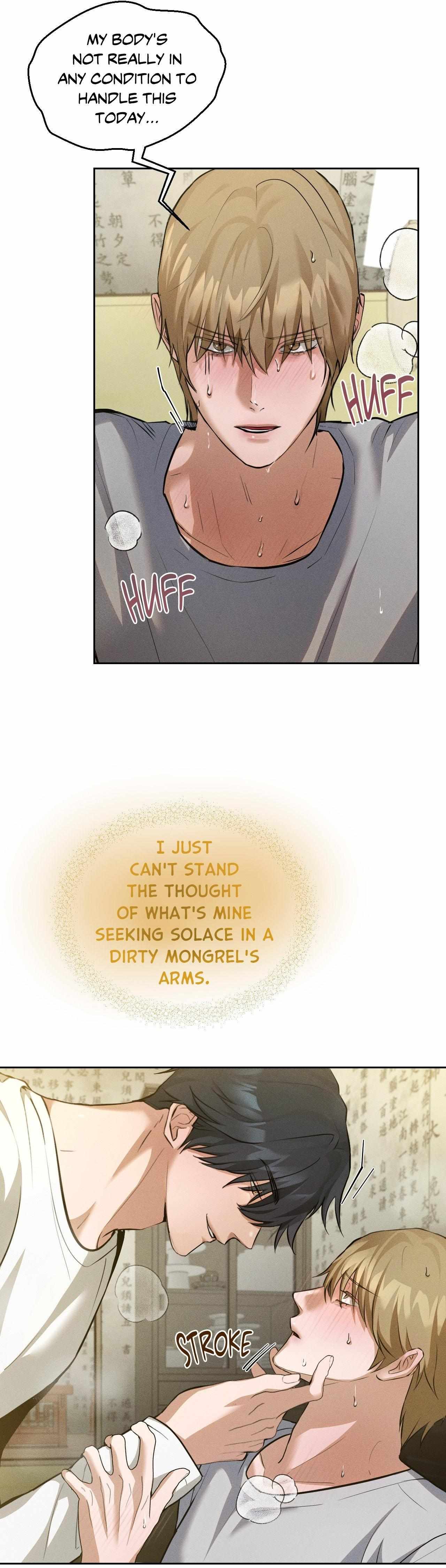 Read Shaman