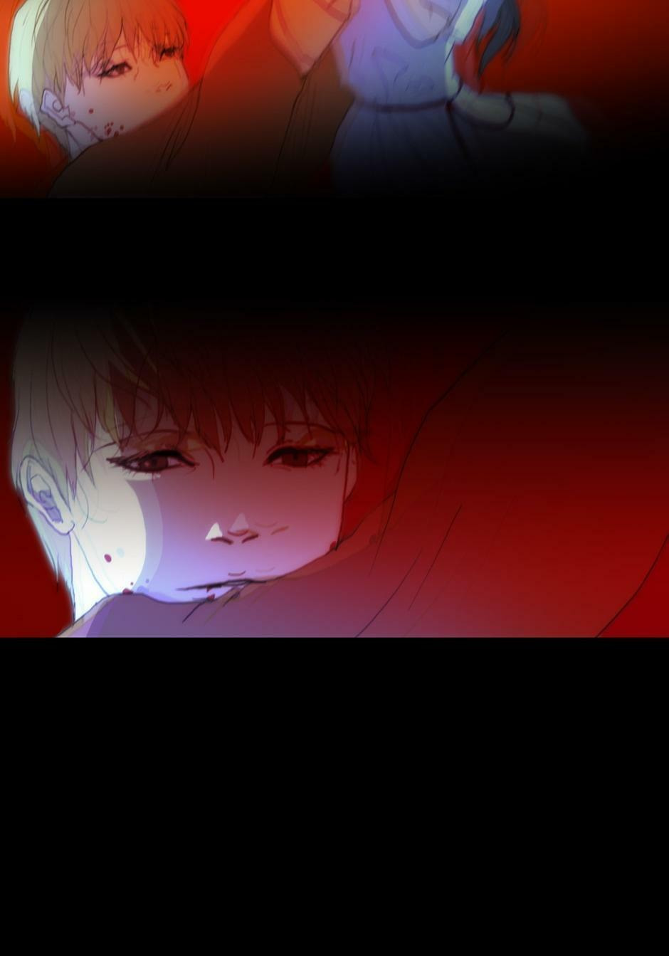 Read Shaman chapter 0 image 16 on Lezhin