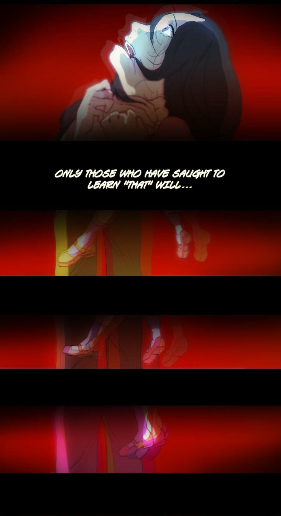 Read Shaman chapter 0 image 17 on Lezhin