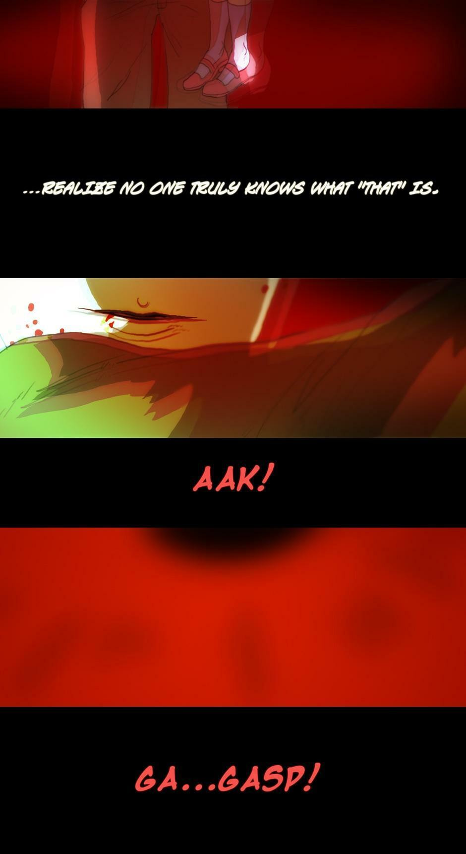 Read Shaman chapter 0 image 18 on Lezhin