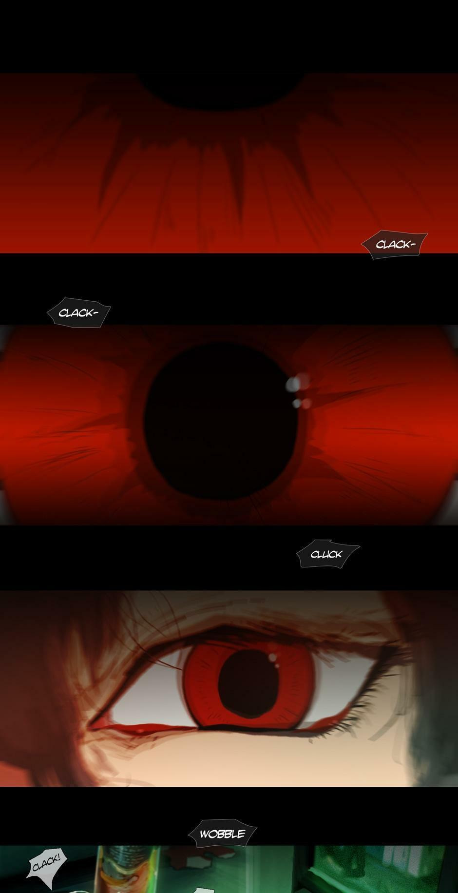Read Shaman chapter 0 image 19 on Lezhin