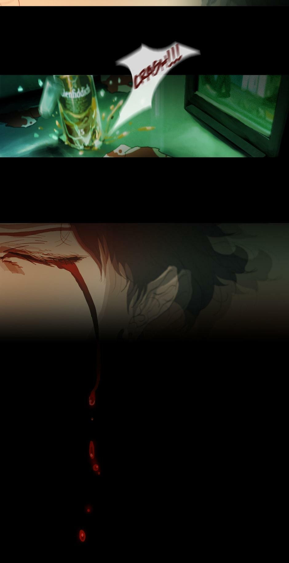 Read Shaman chapter 0 image 21 on Lezhin