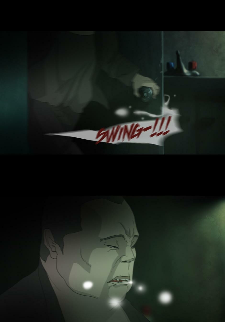 Read Shaman chapter 0 image 28 on Lezhin