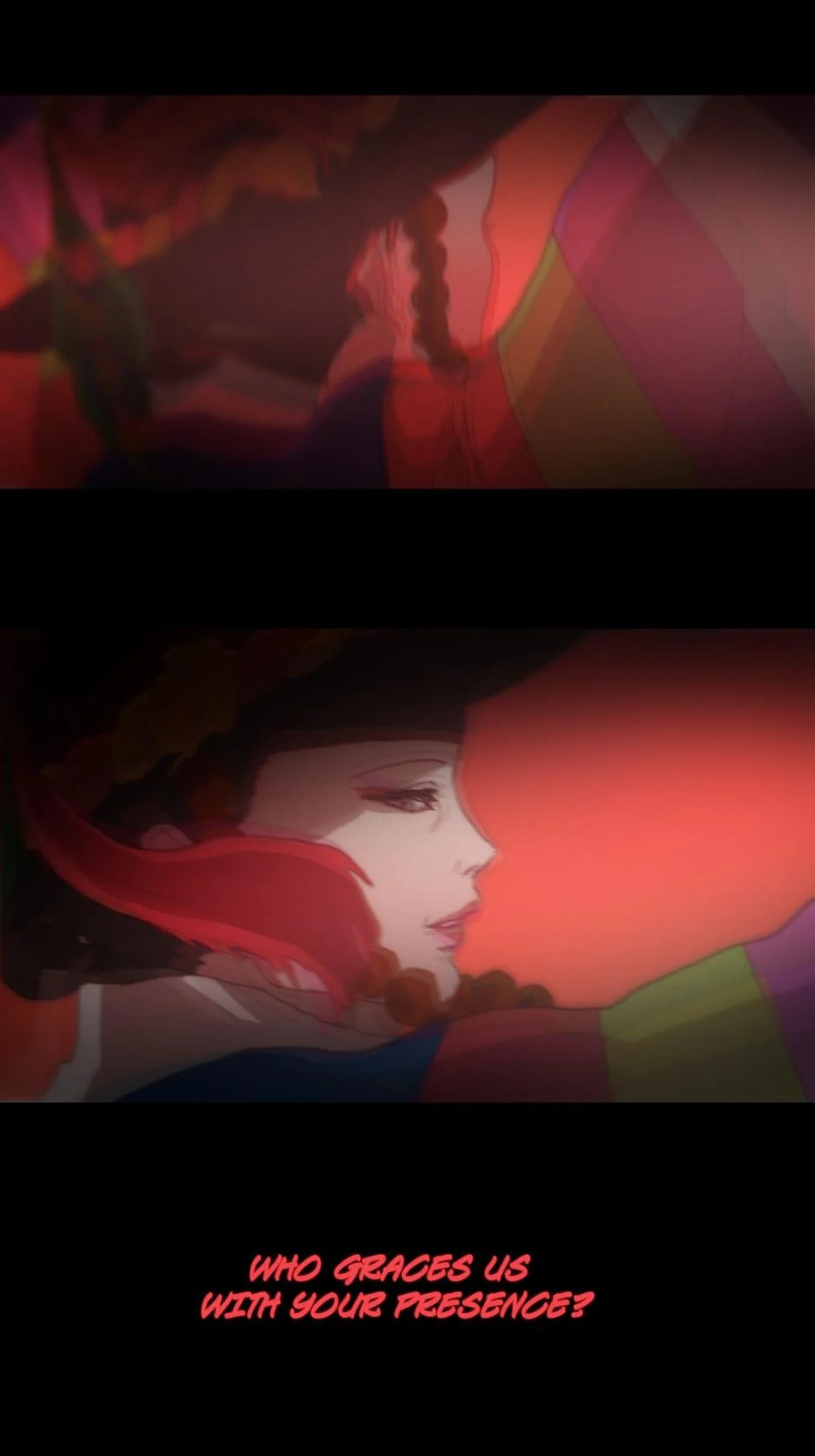 Read Shaman chapter 0 image 3 on Lezhin