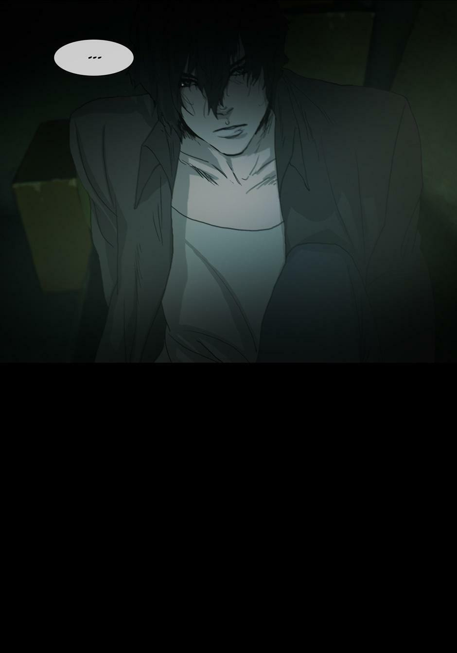 Read Shaman chapter 0 image 30 on Lezhin
