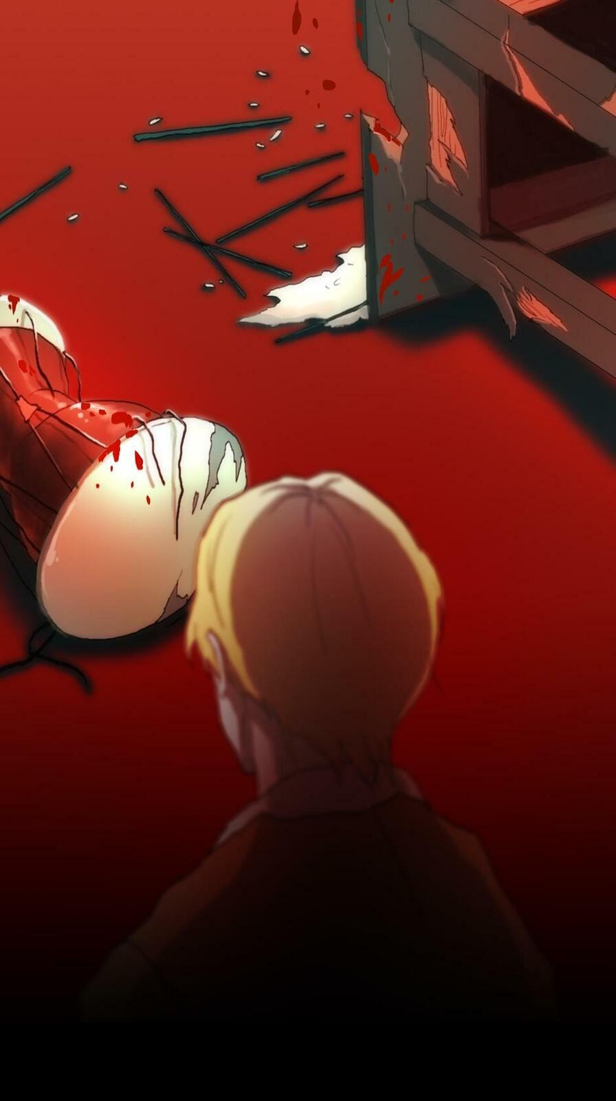 Read Shaman chapter 0 image 7 on Lezhin