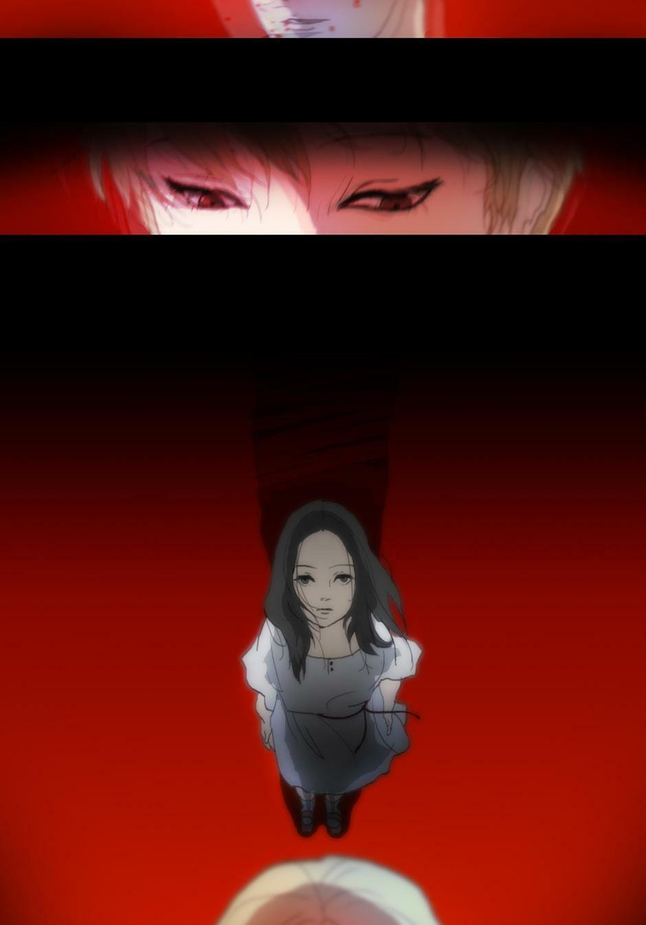 Read Shaman chapter 0 image 9 on Lezhin