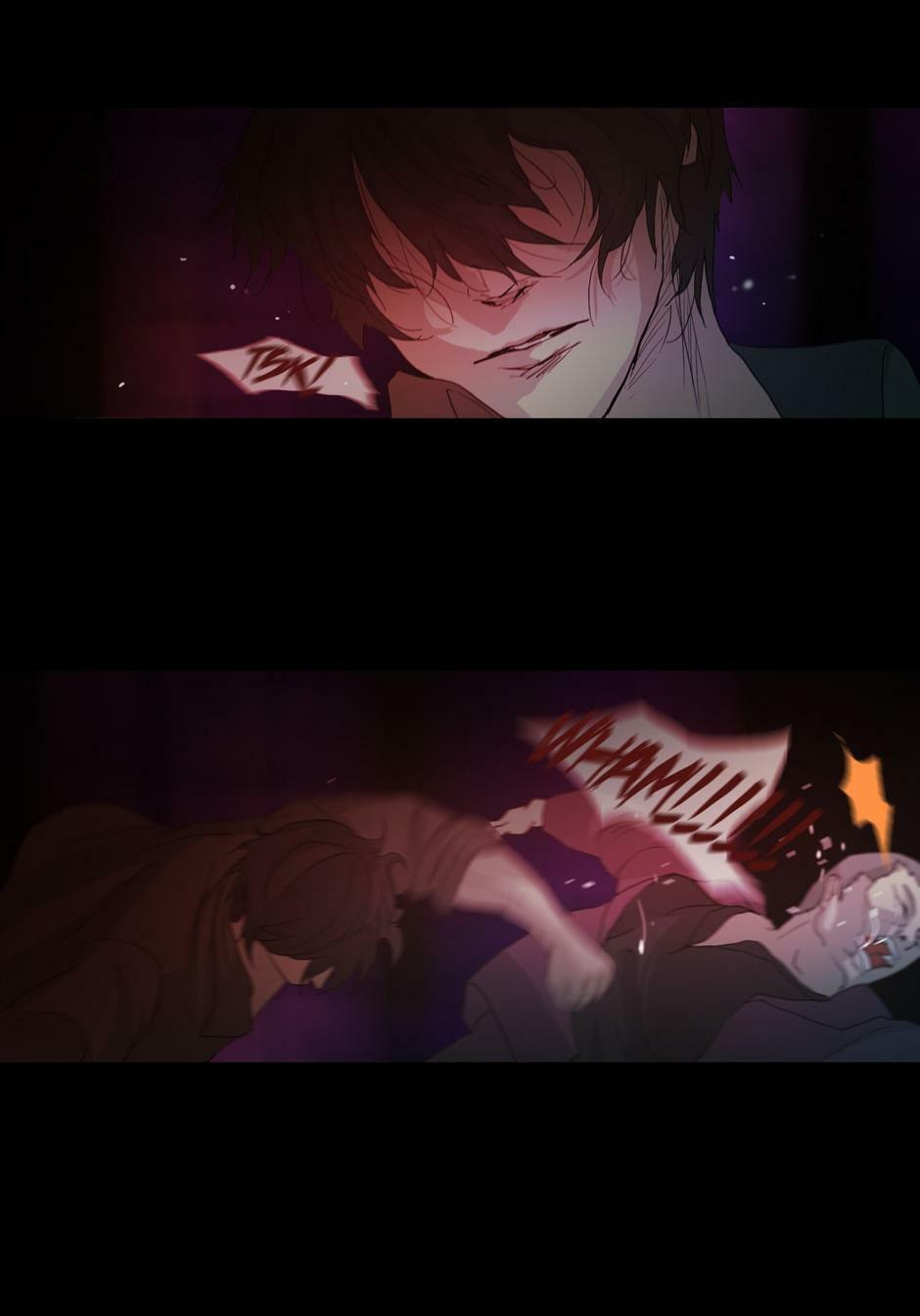 Read Shaman chapter 1 image 10 on Lezhin