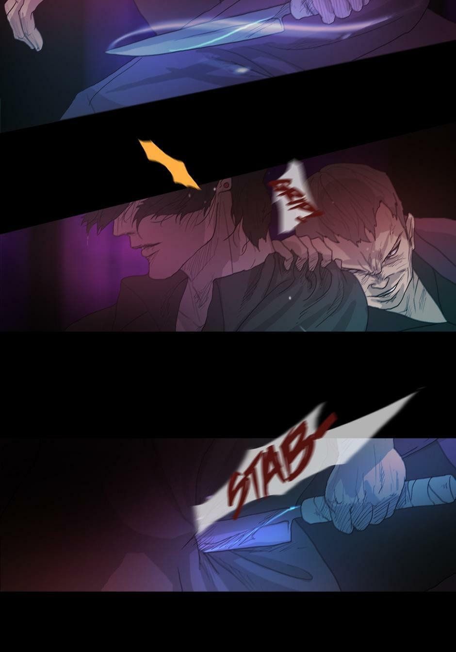 Read Shaman chapter 1 image 14 on Lezhin