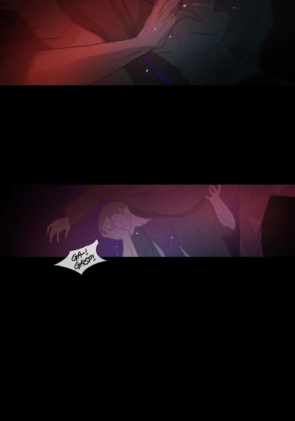 Read Shaman chapter 1 image 17 on Lezhin