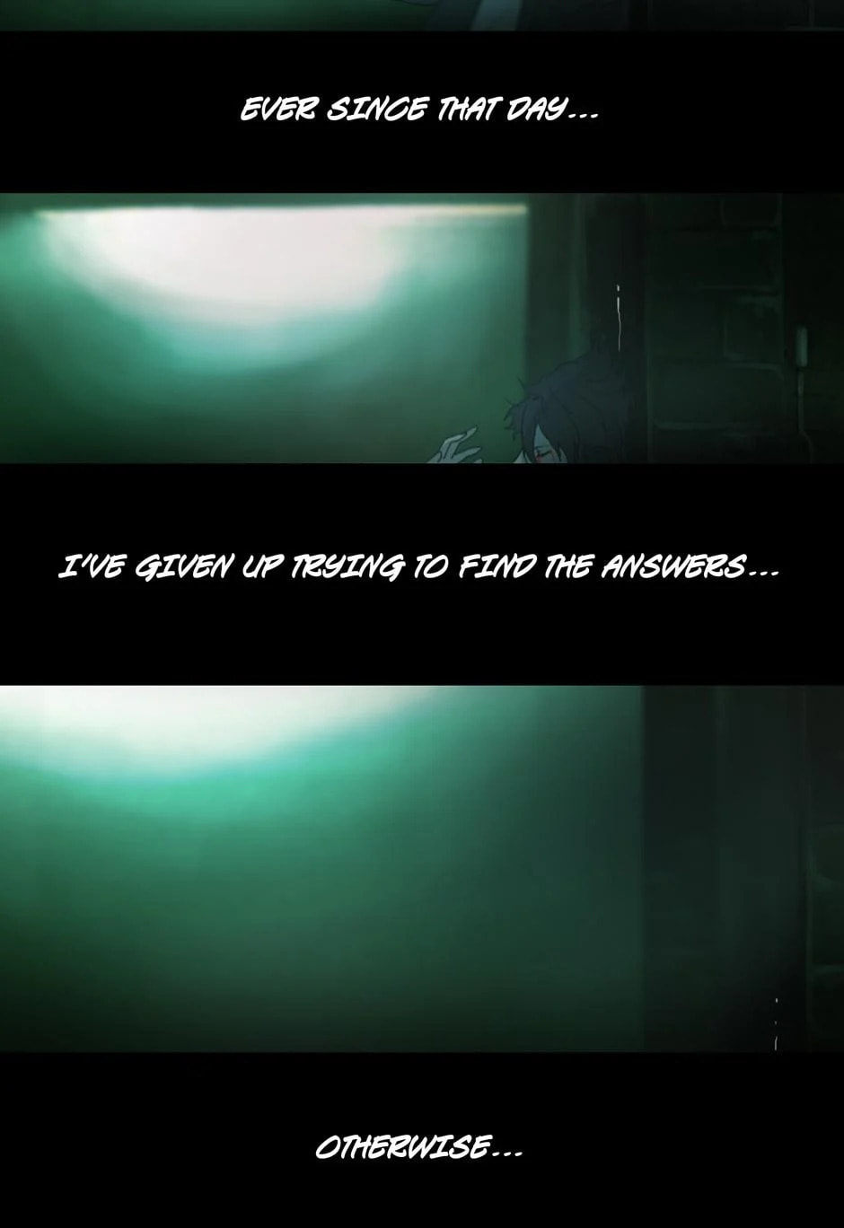 Read Shaman chapter 1 image 25 on Lezhin