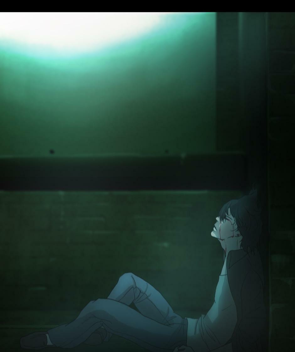Read Shaman chapter 1 image 26 on Lezhin