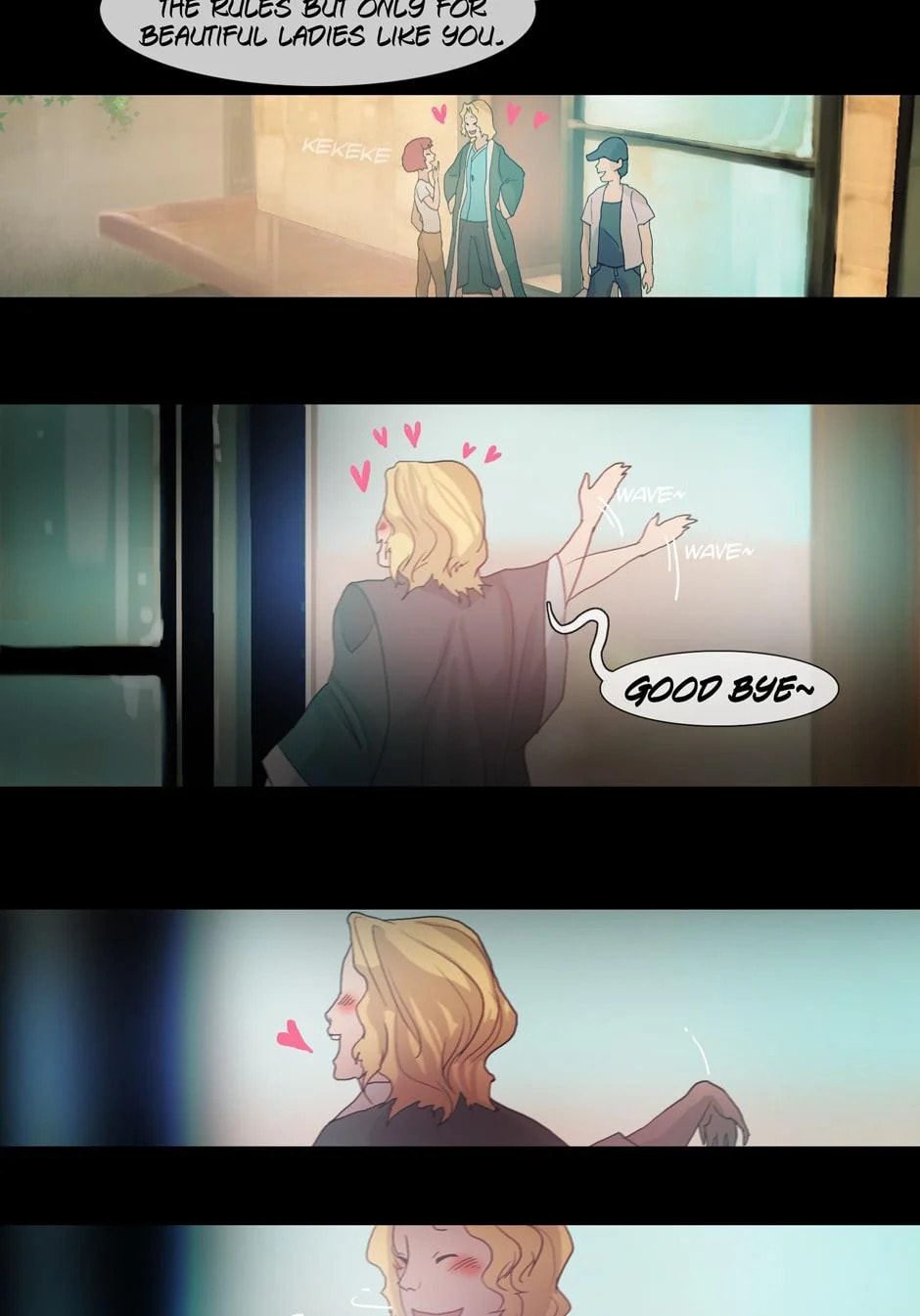 Read Shaman chapter 1 image 32 on Lezhin