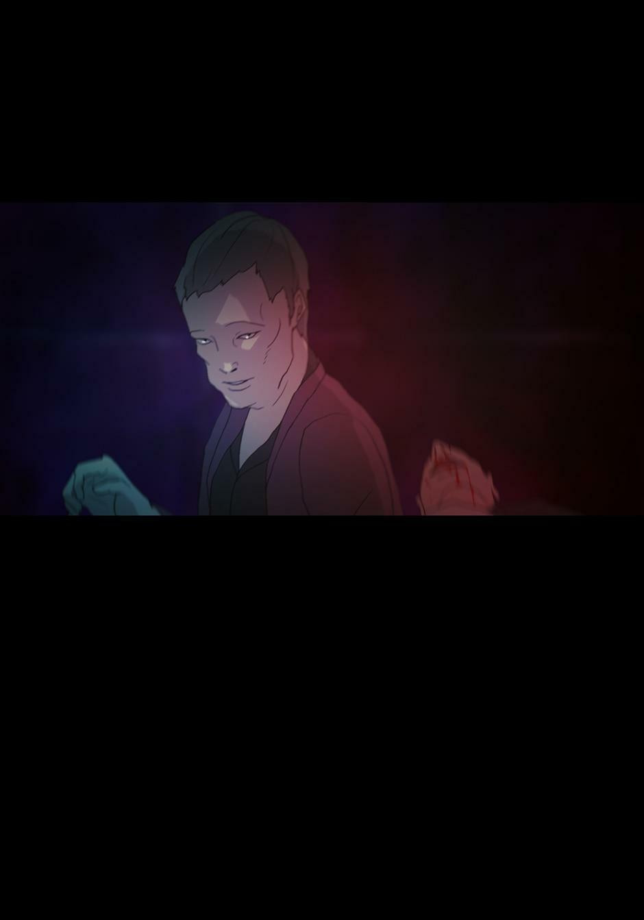 Read Shaman chapter 1 image 8 on Lezhin