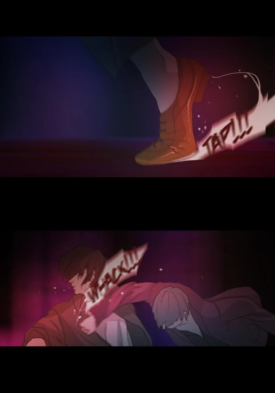 Read Shaman chapter 1 image 9 on Lezhin