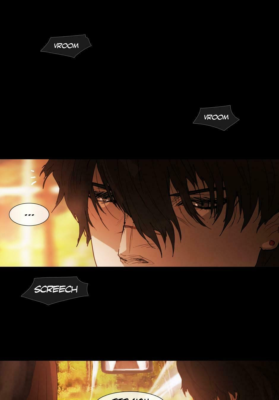 Read Shaman chapter 10 image 1 on Lezhin