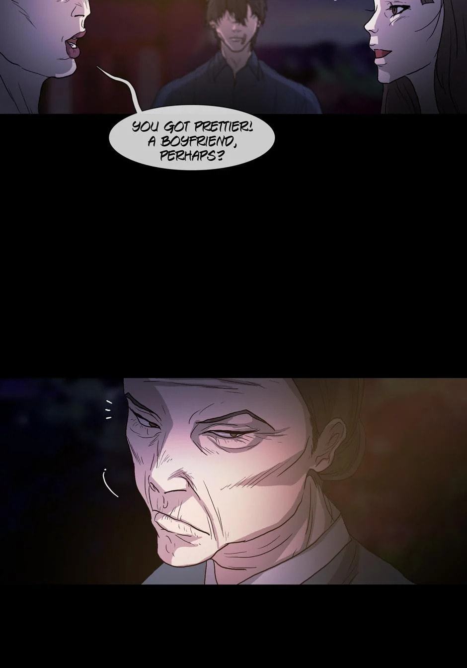 Read Shaman chapter 10 image 12 on Lezhin
