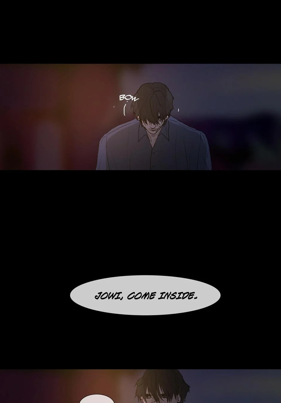 Read Shaman chapter 10 image 13 on Lezhin