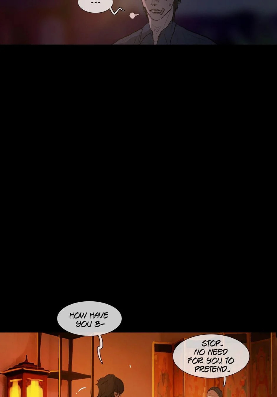 Read Shaman chapter 10 image 14 on Lezhin