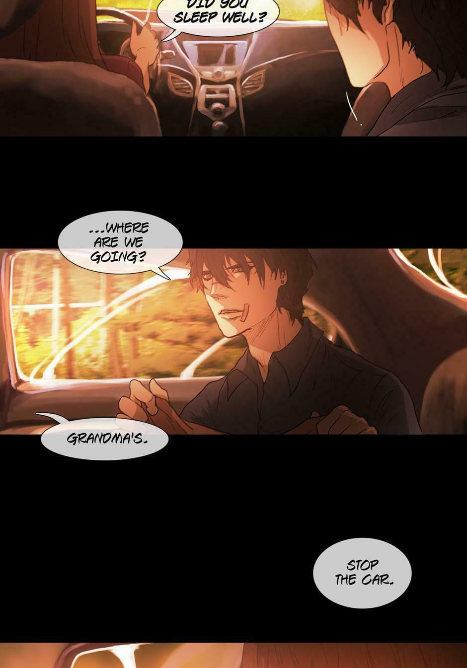 Read Shaman chapter 10 image 2 on Lezhin