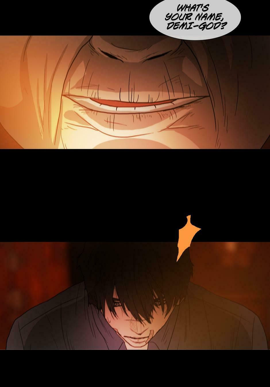 Read Shaman chapter 10 image 24 on Lezhin