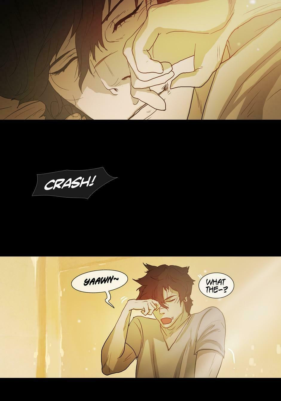 Read Shaman chapter 10 image 27 on Lezhin