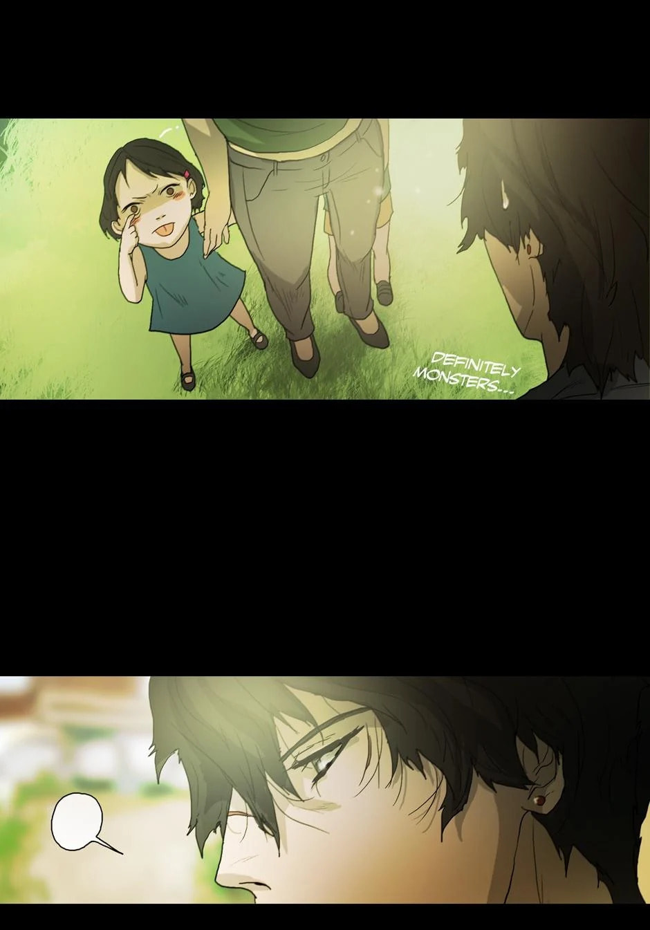 Read Shaman chapter 10 image 32 on Lezhin