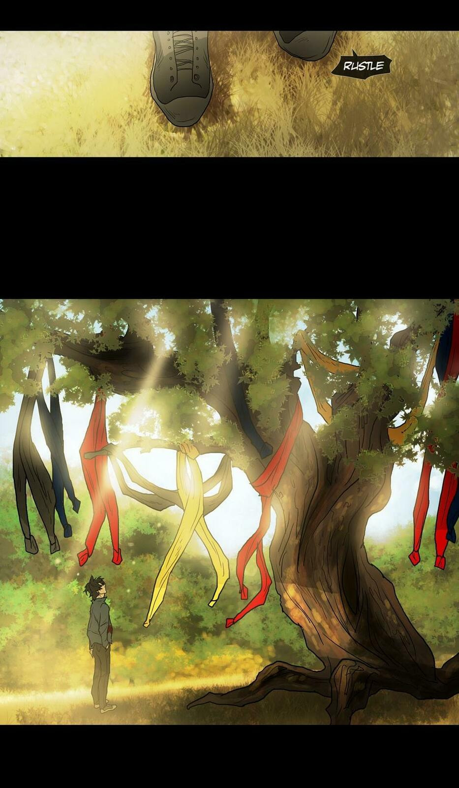 Read Shaman chapter 10 image 36 on Lezhin