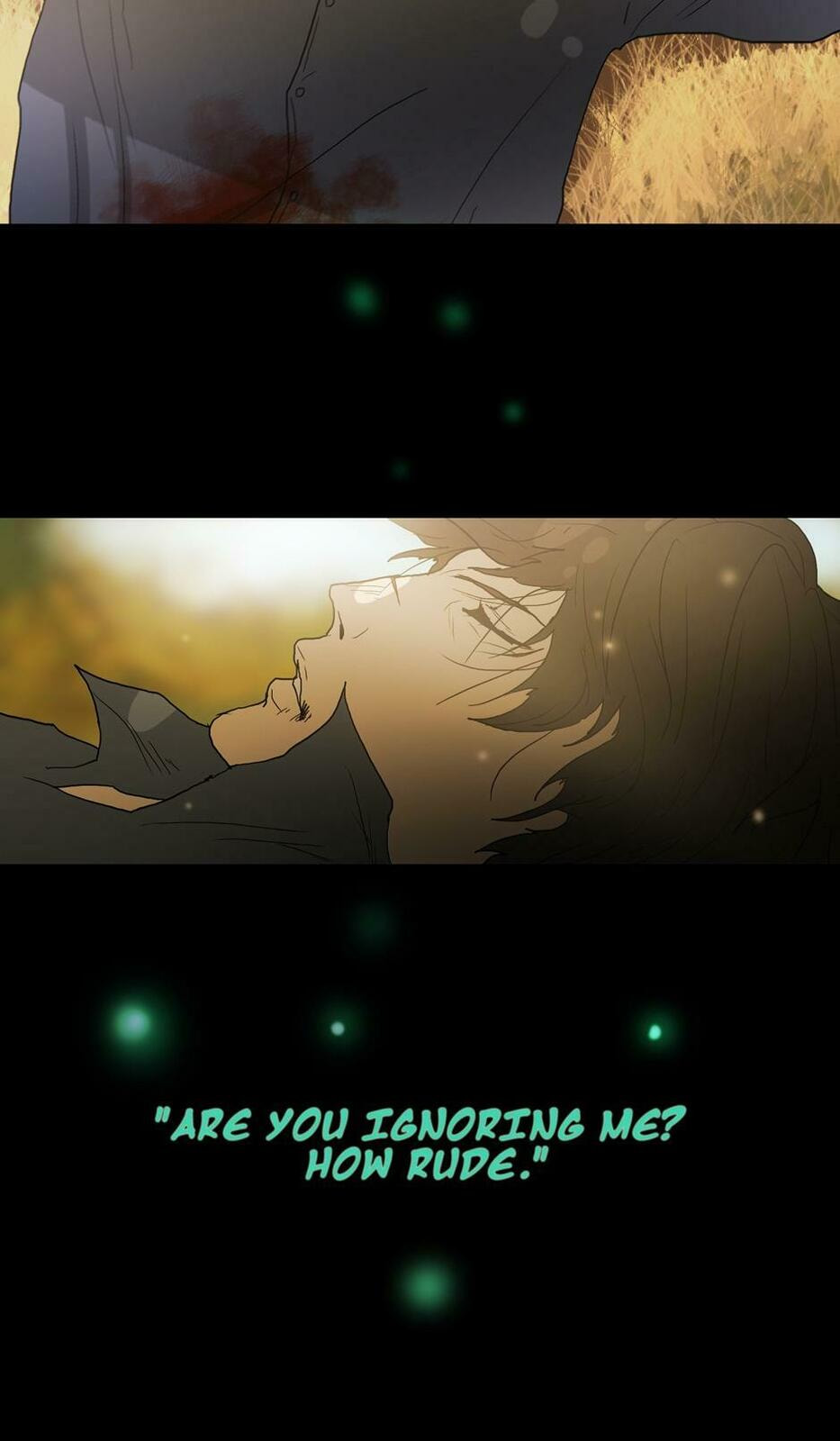 Read Shaman chapter 10 image 39 on Lezhin