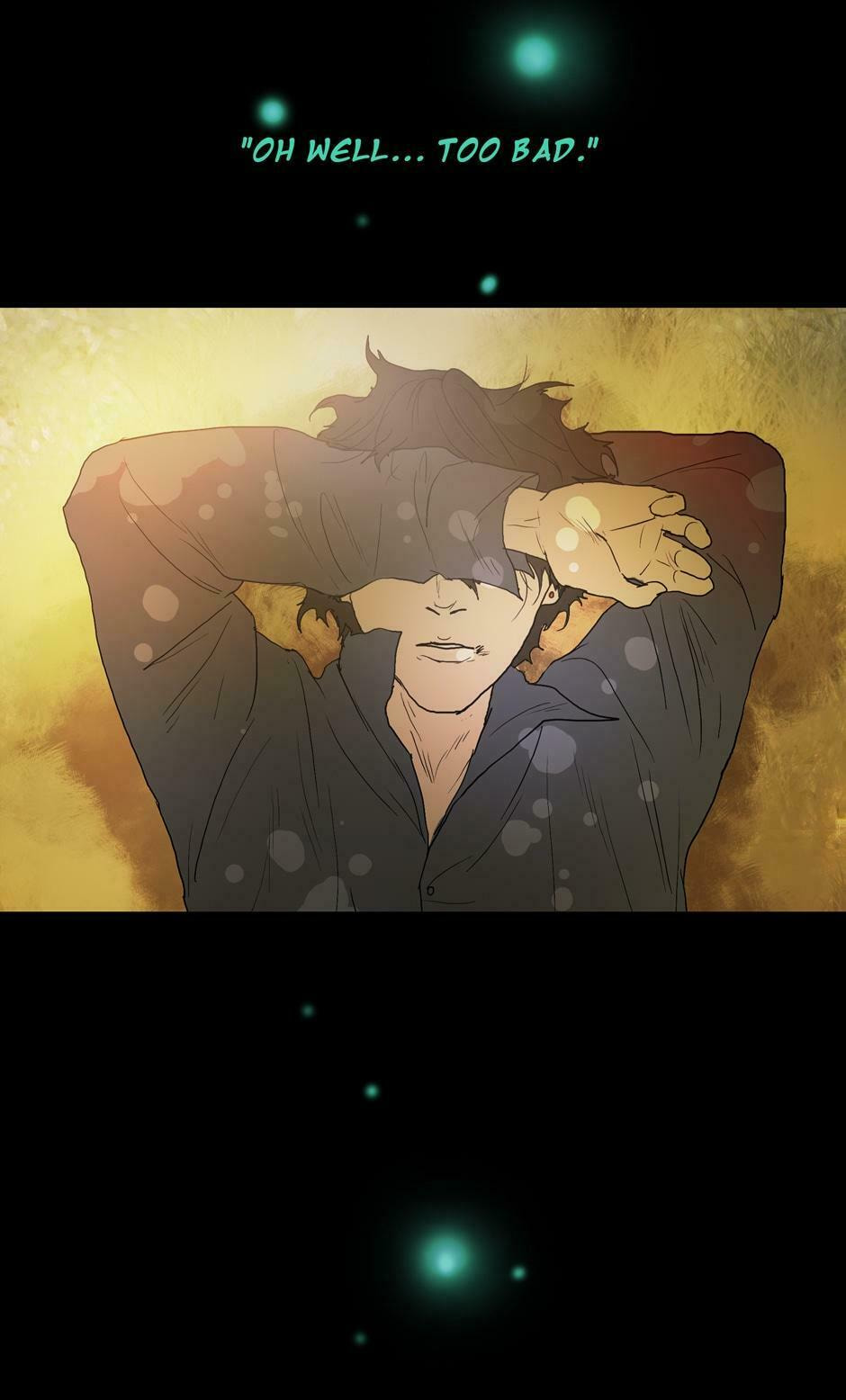 Read Shaman chapter 10 image 46 on Lezhin
