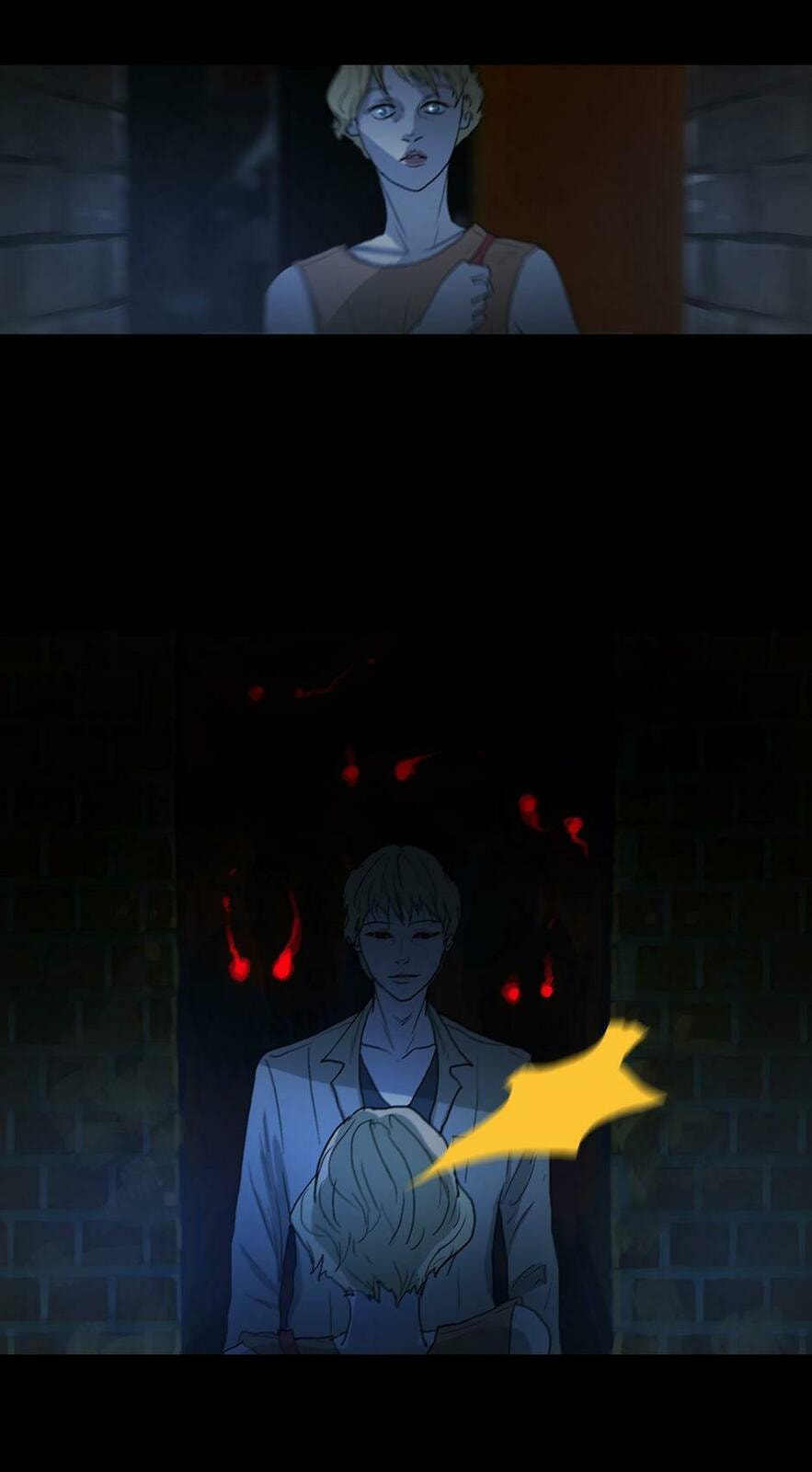 Read Shaman chapter 10 image 49 on Lezhin