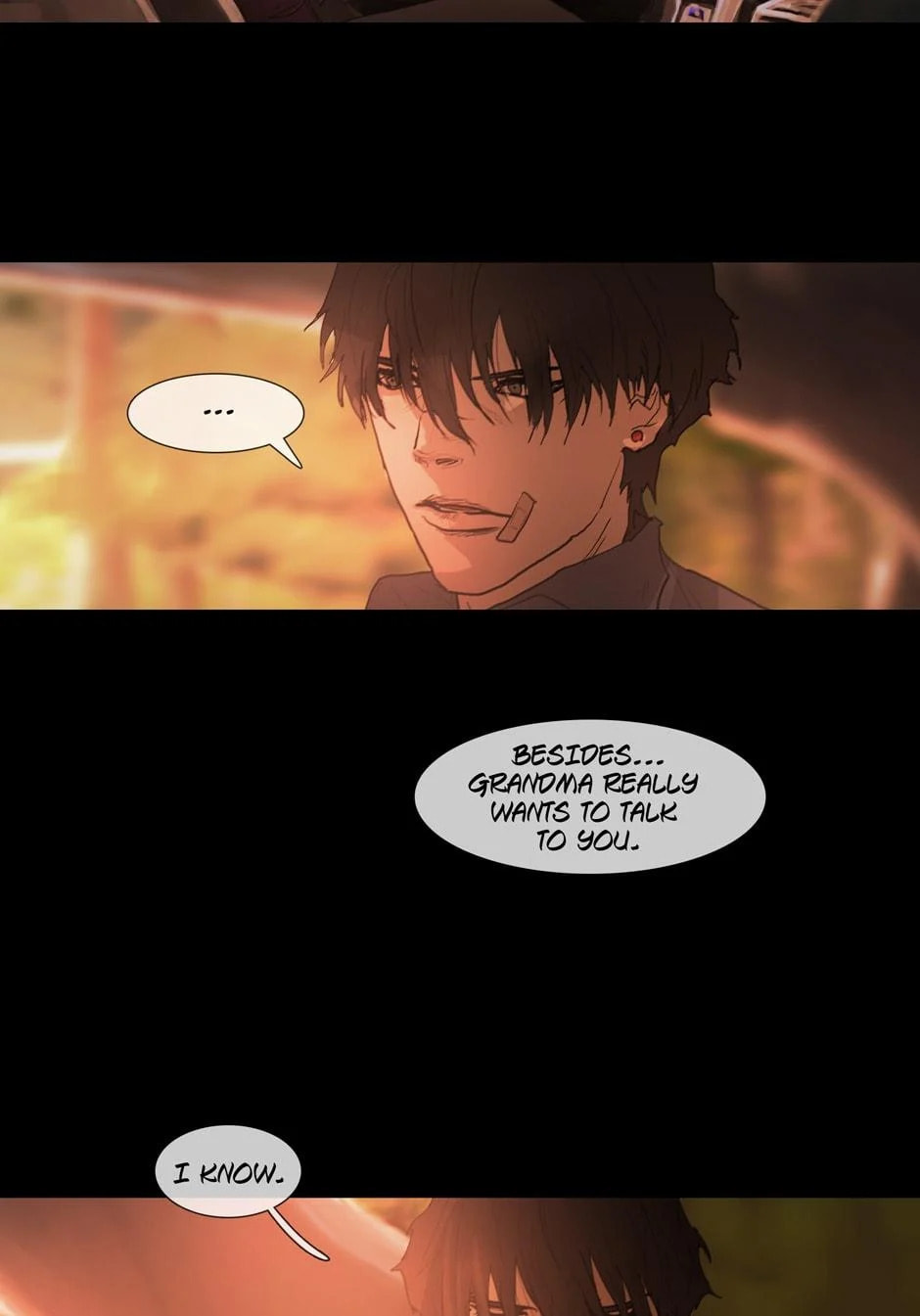 Read Shaman chapter 10 image 5 on Lezhin