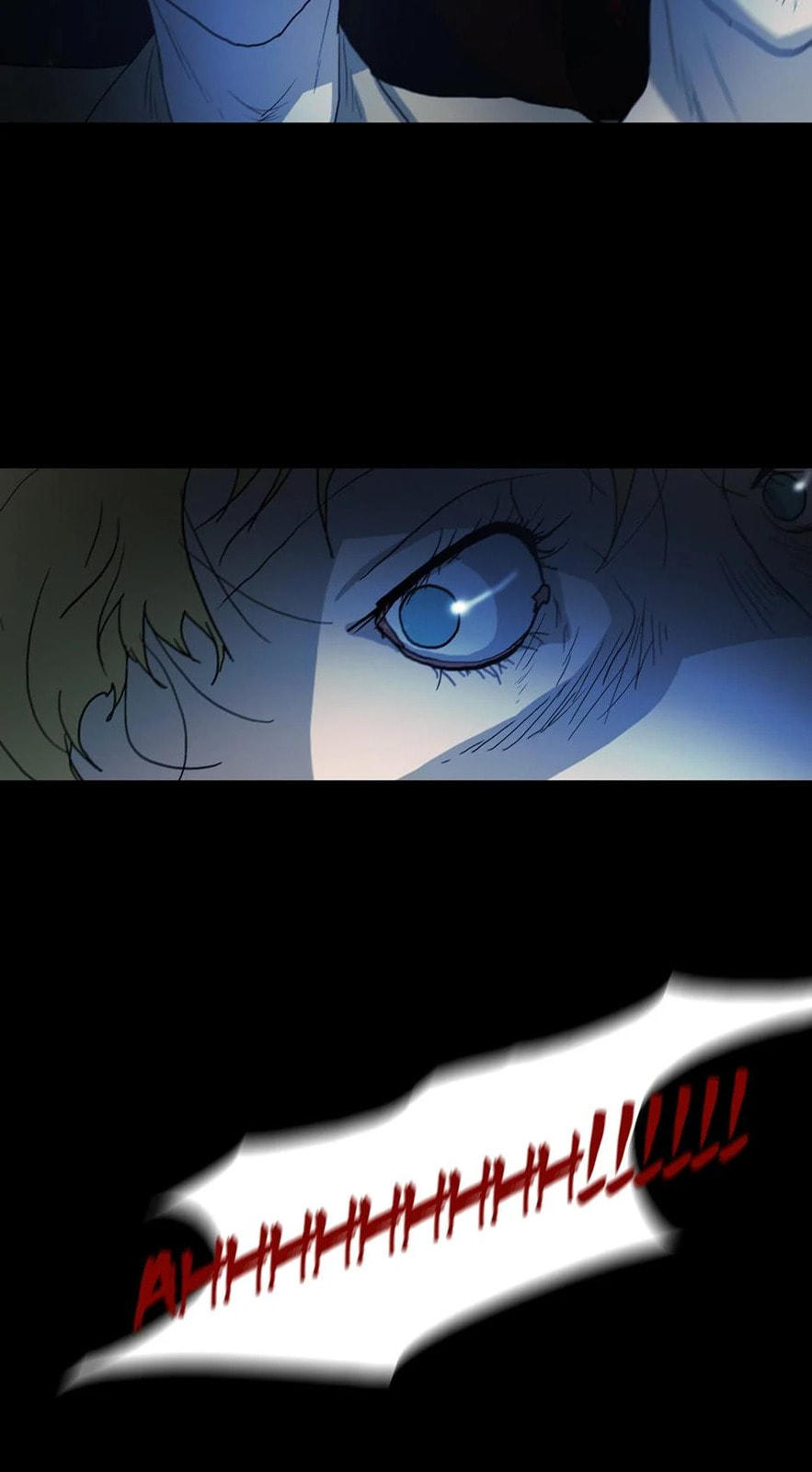 Read Shaman chapter 10 image 51 on Lezhin
