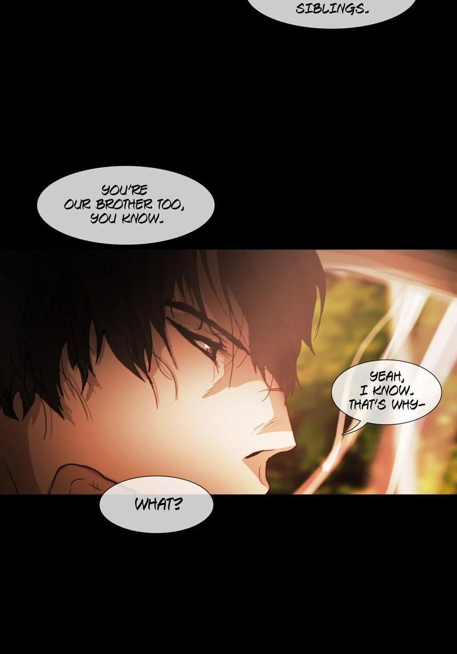 Read Shaman chapter 10 image 8 on Lezhin