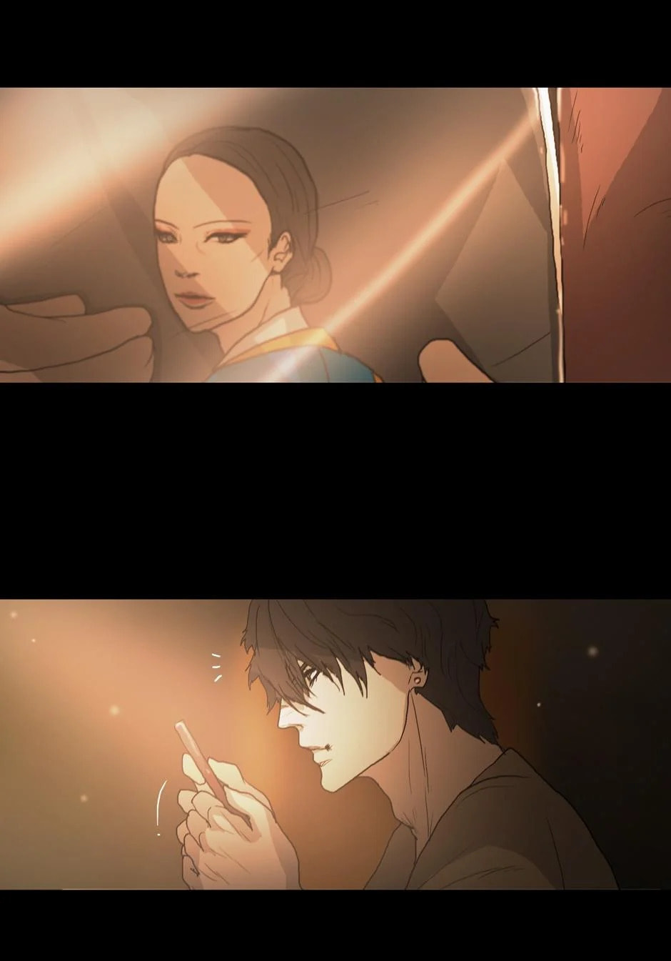 Read Shaman chapter 11 image 10 on Lezhin
