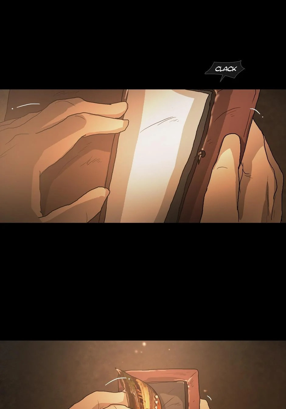 Read Shaman chapter 11 image 11 on Lezhin